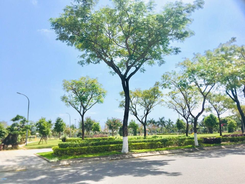NHÀ ĐẸP 3 TẦNG NGAY CÔNG VIÊN THANH NIÊN,  ĐƯỜNG HOÀNG DƯ KHƯƠNG, KHUÊ TRUNG, CẨM LỆ, ĐÀ NẴNG - Ảnh chính