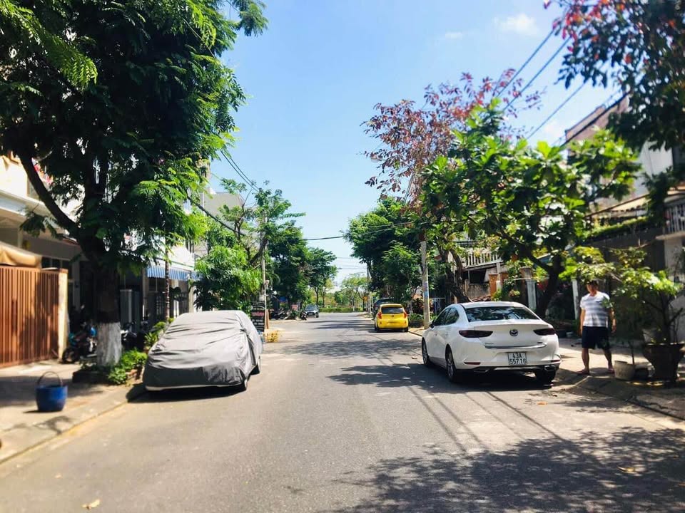NHÀ ĐẸP 3 TẦNG NGAY CÔNG VIÊN THANH NIÊN,  ĐƯỜNG HOÀNG DƯ KHƯƠNG, KHUÊ TRUNG, CẨM LỆ, ĐÀ NẴNG - Ảnh 1