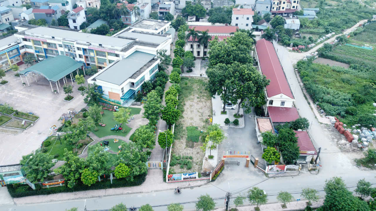 Bán Nhà Mặt Tiền 6.4m "Vàng" Trục Liên Xã An Thượng - Giá 135 Triệu/m², Sổ Đỏ Chính Chủ - Ảnh 2