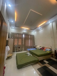BIỆT THỰ MINI TRUNG TÂM THÀNH PHỐ – GIÁ MỀM CẦN BÁN GẤP! - Ảnh 4