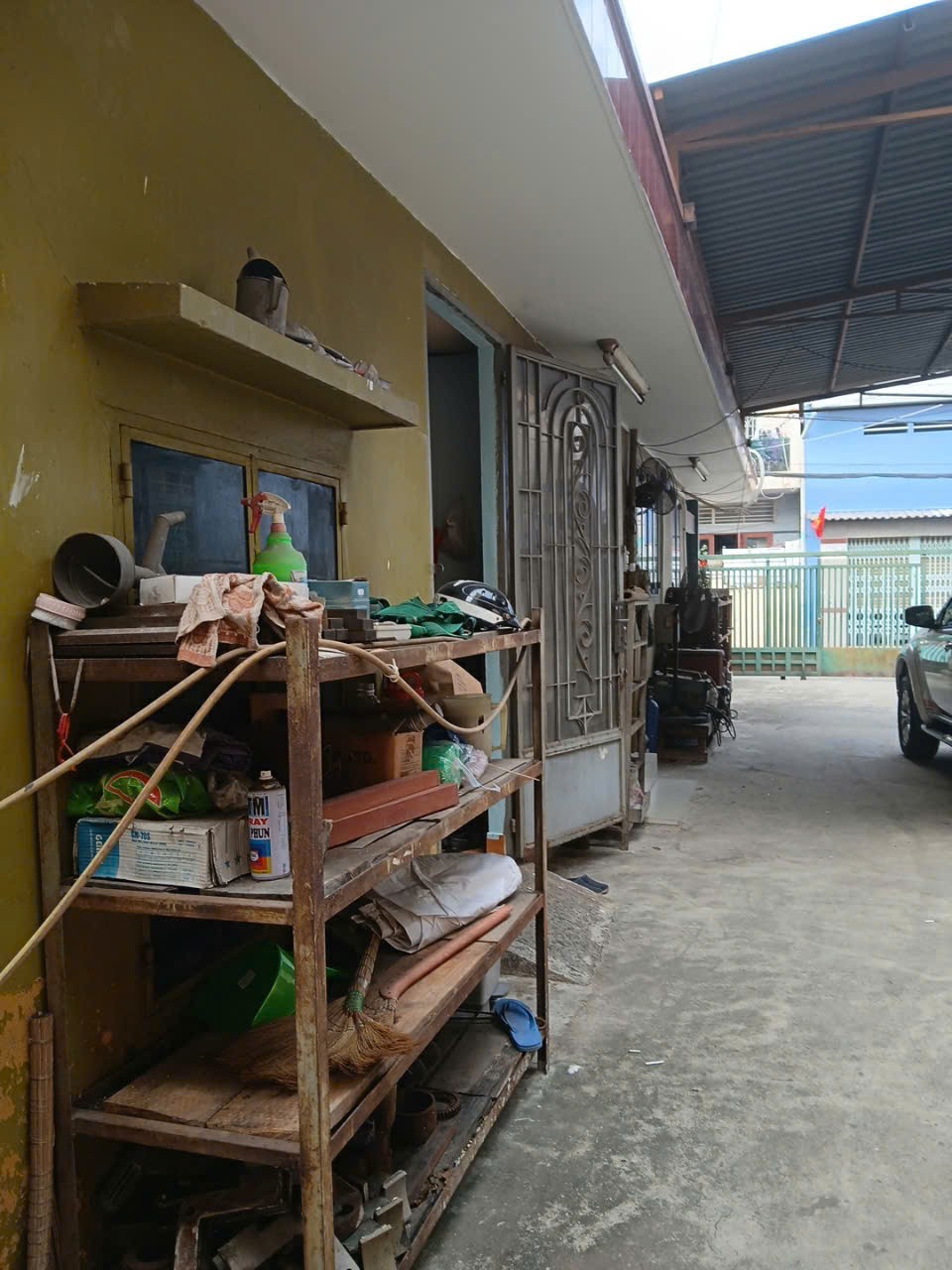 Nhà đẹp- giá tốt Chính Chủ cần Bán nhanh căn nhà đẹp tại quận 6, TPHCM - Ảnh 3