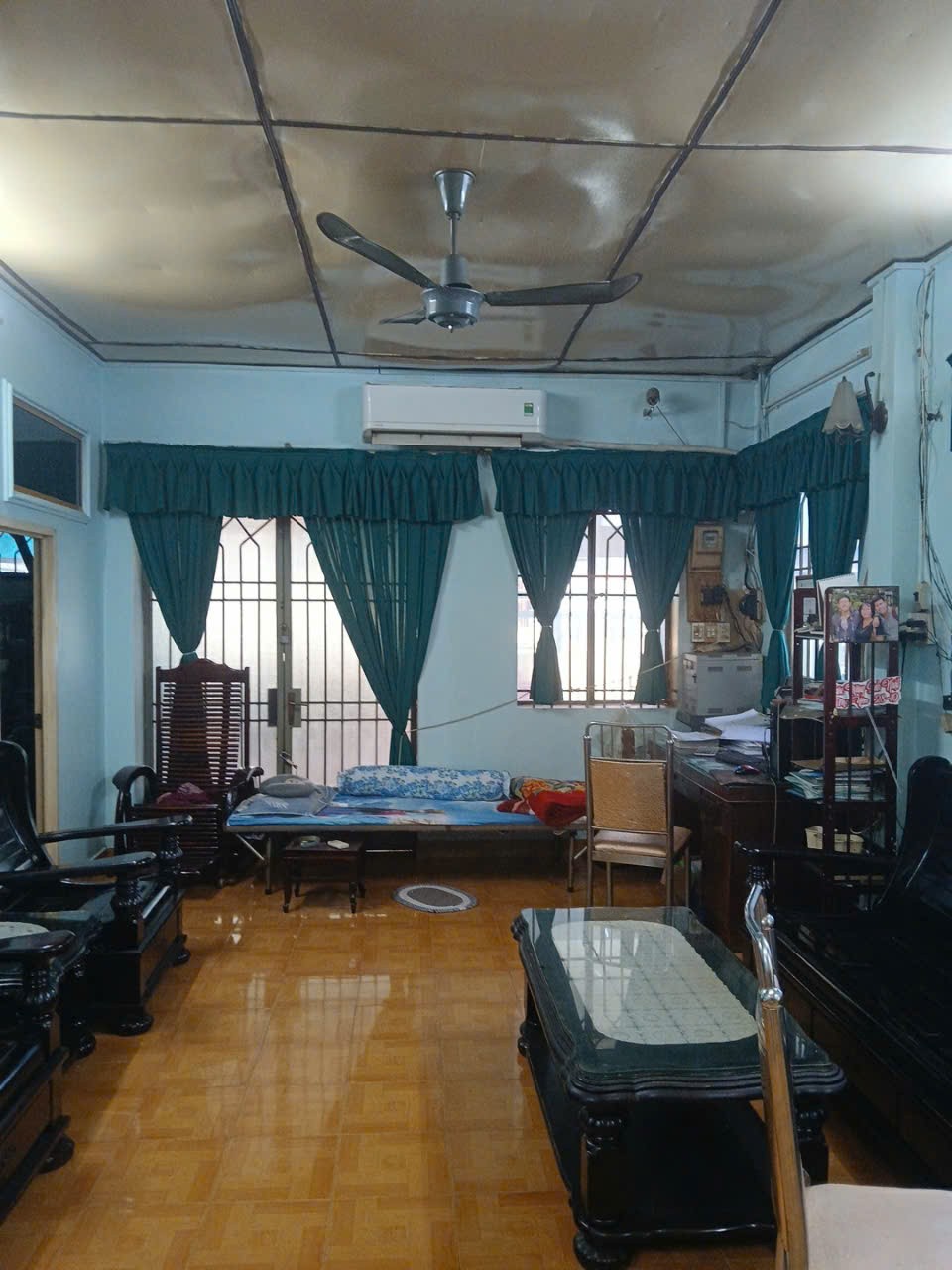 Nhà đẹp- giá tốt Chính Chủ cần Bán nhanh căn nhà đẹp tại quận 6, TPHCM - Ảnh chính