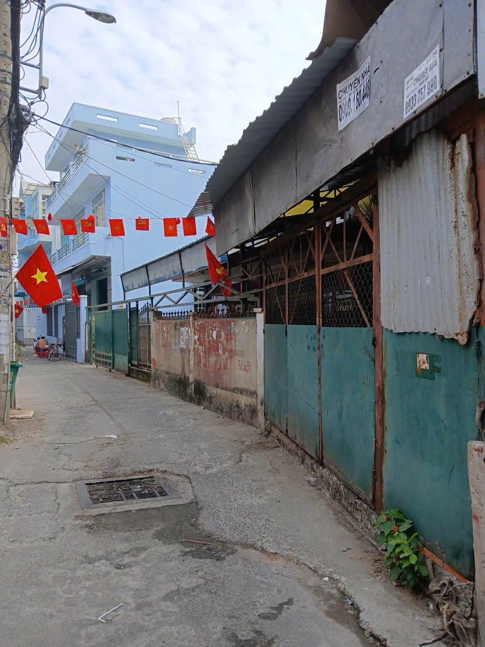 Nhà đẹp- giá tốt Chính Chủ cần Bán nhanh căn nhà đẹp tại quận 6, TPHCM - Ảnh 2