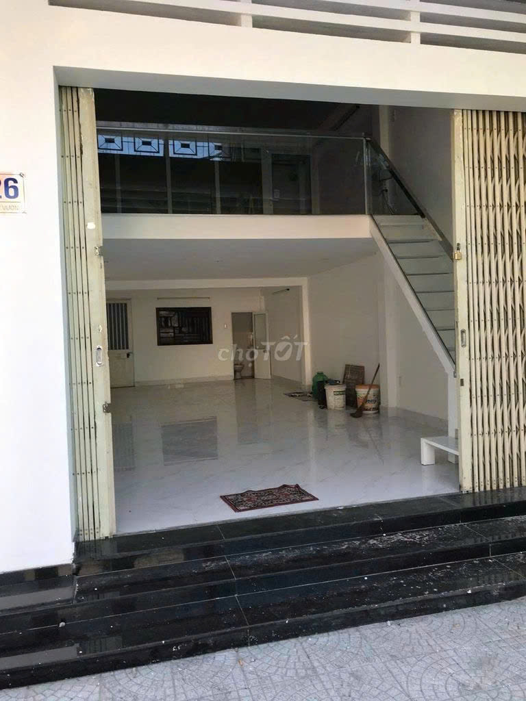 CHO THUÊ MẶT BẰNG KD 2 MẶT TIỀN 50M2 – SỐ 226, Đ.TRƯNG NỮ VƯƠNG, P.BÌNH THUẬN, Q.HẢI CHÂU, ĐN - Ảnh chính