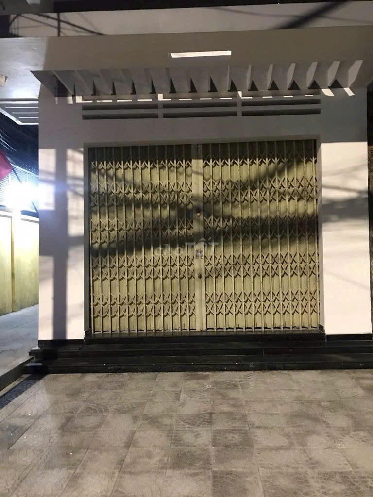 CHO THUÊ MẶT BẰNG KD 2 MẶT TIỀN 50M2 – SỐ 226, Đ.TRƯNG NỮ VƯƠNG, P.BÌNH THUẬN, Q.HẢI CHÂU, ĐN - Ảnh 1