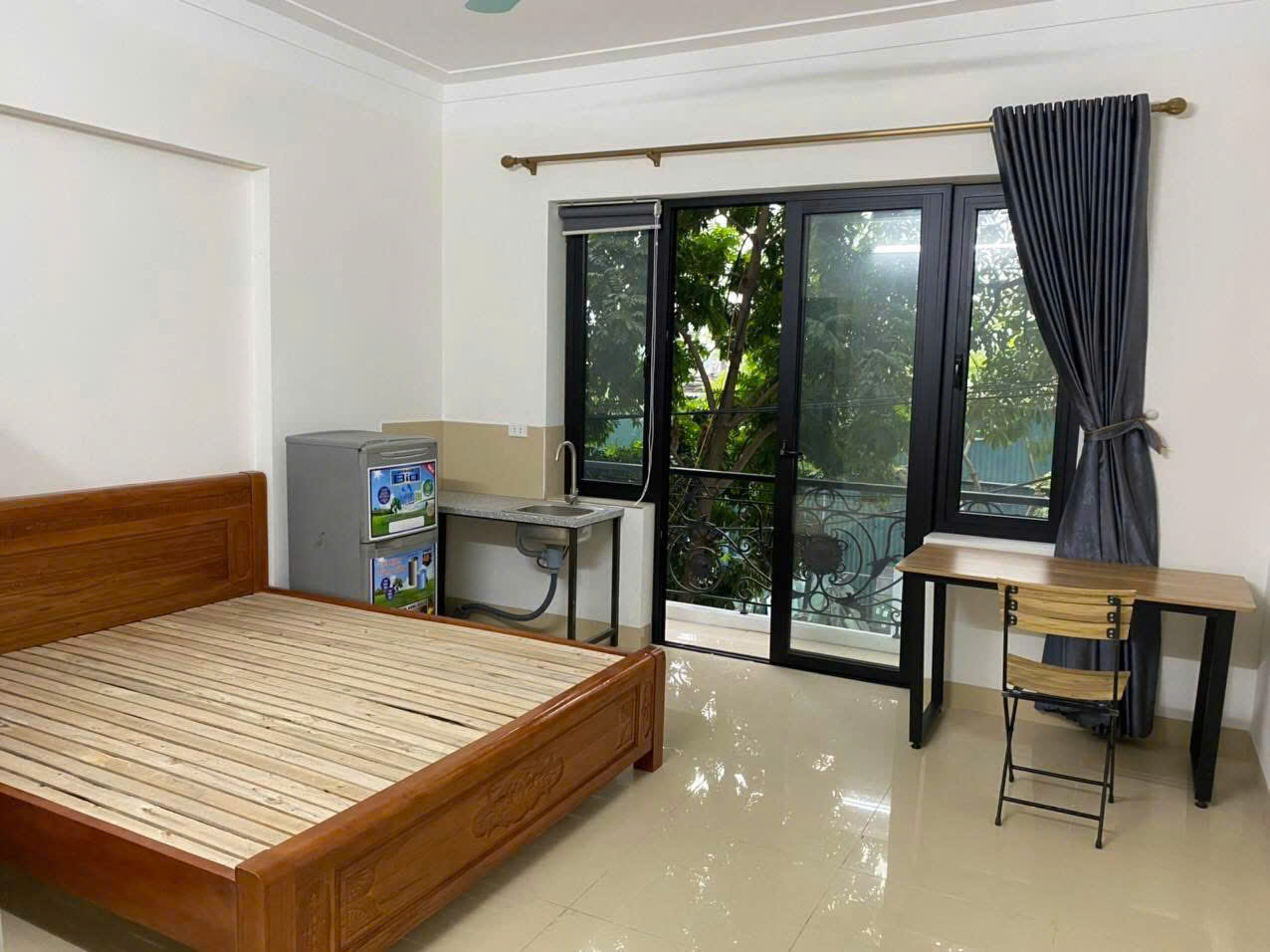 CHÍNH CHỦ CÒN DUY NHẤT 1 PHÒNG TẠI CỔNG CHÀO LAI XÁ, KIM CHUNG, HOÀI ĐỨC, HÀ NỘI - Ảnh 3