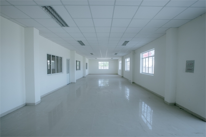 Sẵn xưởng cho thuê sản xuất đa dạng ngành nghề. khung viên Sản xuất riêng - Ảnh 4