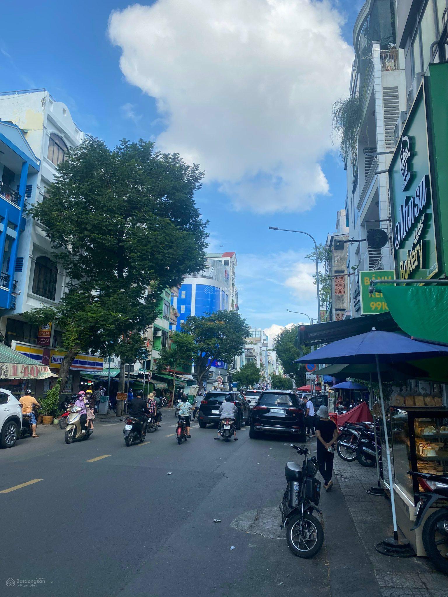 **29.99TỶ- BÁN NHANH mặt tiền ngay TRẦN HƯNG ĐẠO-AN BÌNH <br>Khu KD Đá Quý Phong Thủy - Ảnh chính