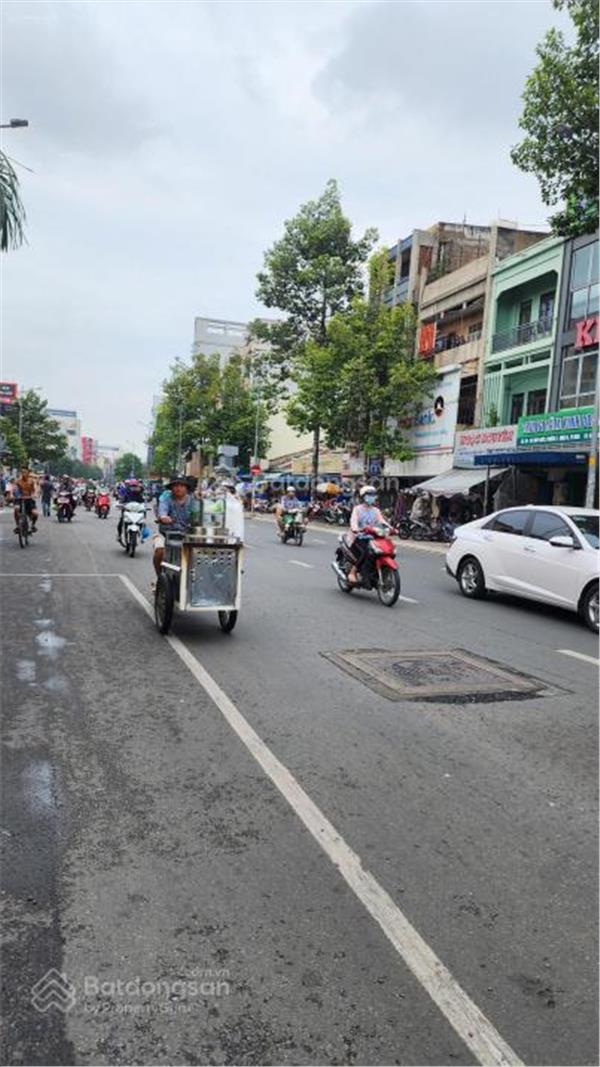 **29.99TỶ- BÁN NHANH mặt tiền ngay TRẦN HƯNG ĐẠO-AN BÌNH <br>Khu KD Đá Quý Phong Thủy - Ảnh 2