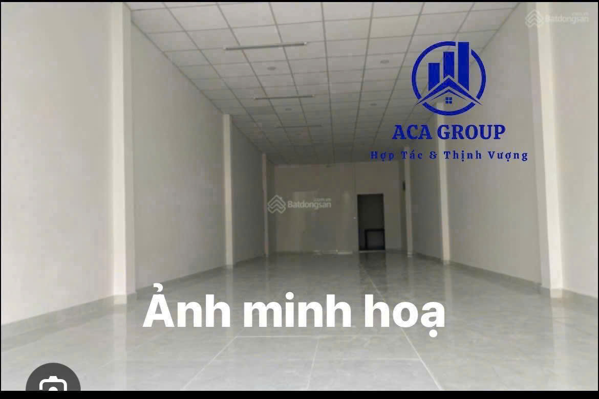 🔥 CHO THUÊ MẶT BẰNG KINH DOANH ĐỈNH - MẶT TIỀN LÊ LỢI! 🔥 - Ảnh chính