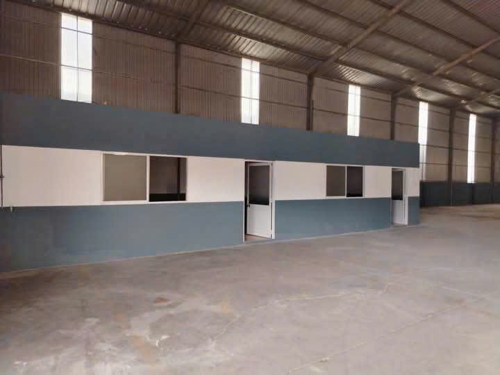 Cho thuê xưởng 3.500m² tại Thuận An, Bình Dương – Đường container, PCCC đạt chuẩn, giá 210 - Ảnh 3