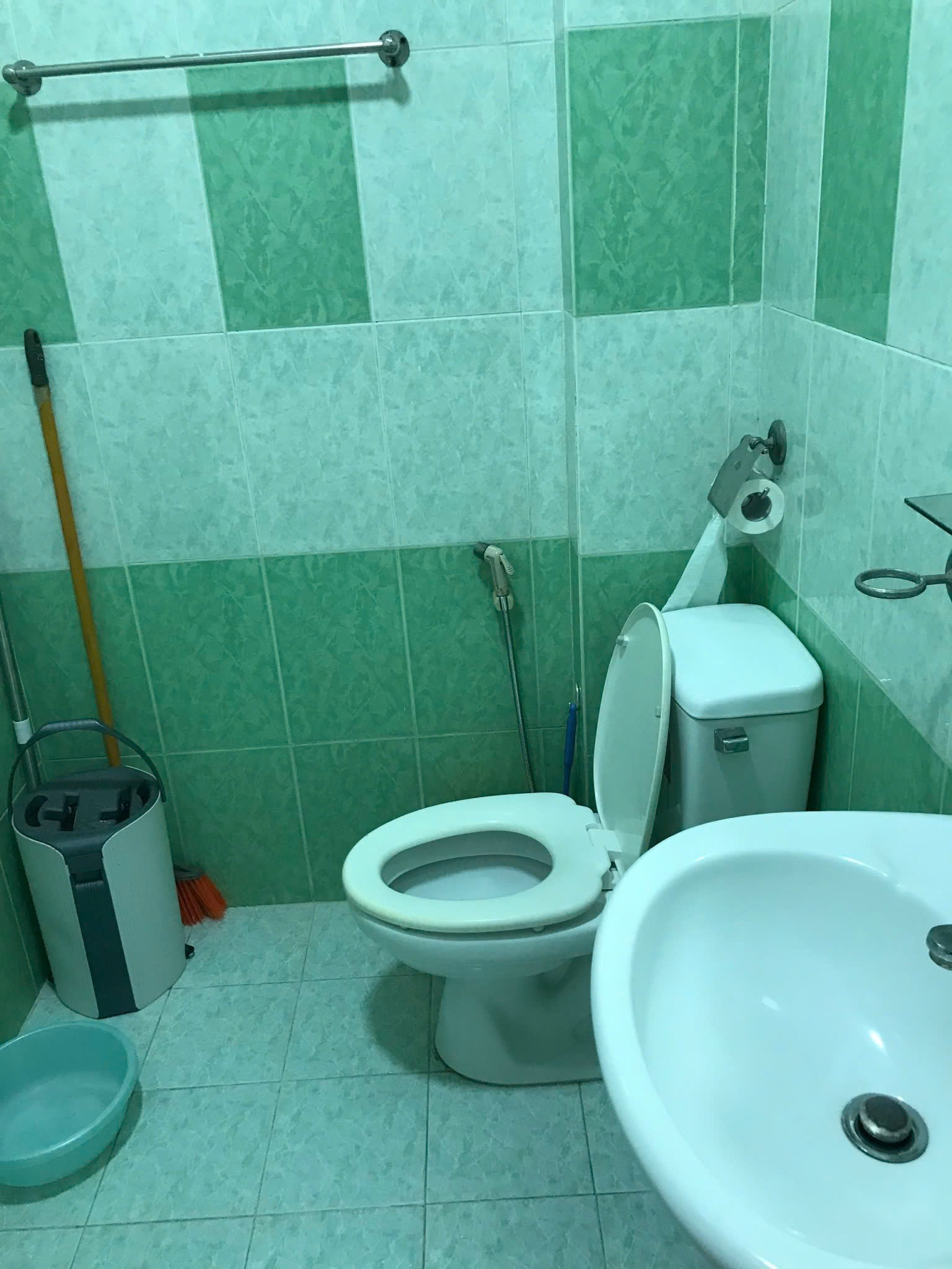 CHÍNH CHỦ CHO THUÊ NHÀ RIÊNG 5 TẦNG – FULL NỘI THẤT – GIÁ 15 TRIỆU/THÁNG - Ảnh 4