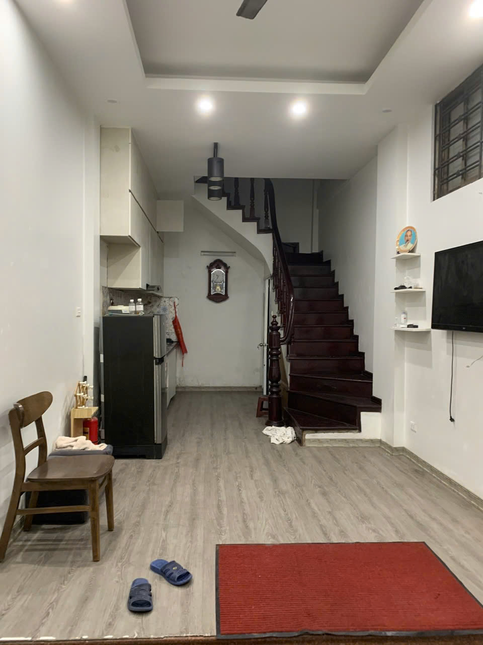 CHÍNH CHỦ CHO THUÊ NHÀ RIÊNG 5 TẦNG – FULL NỘI THẤT – GIÁ 15 TRIỆU/THÁNG - Ảnh chính