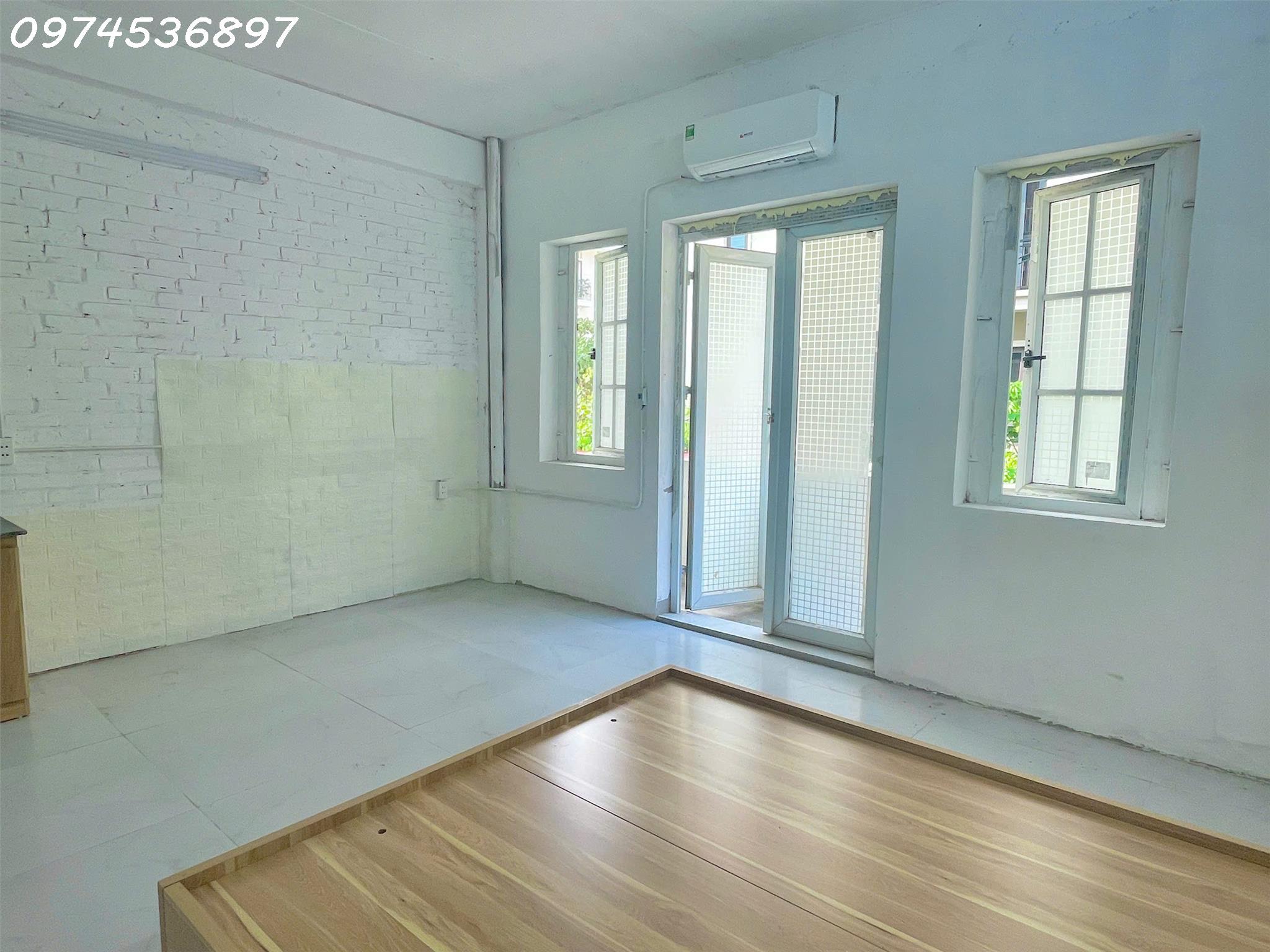 Chính chủ cho thuê phòng trọ mới xây Tầng 2,KĐT Phú Lương ban công to rộng -Khép kín - Ảnh 2