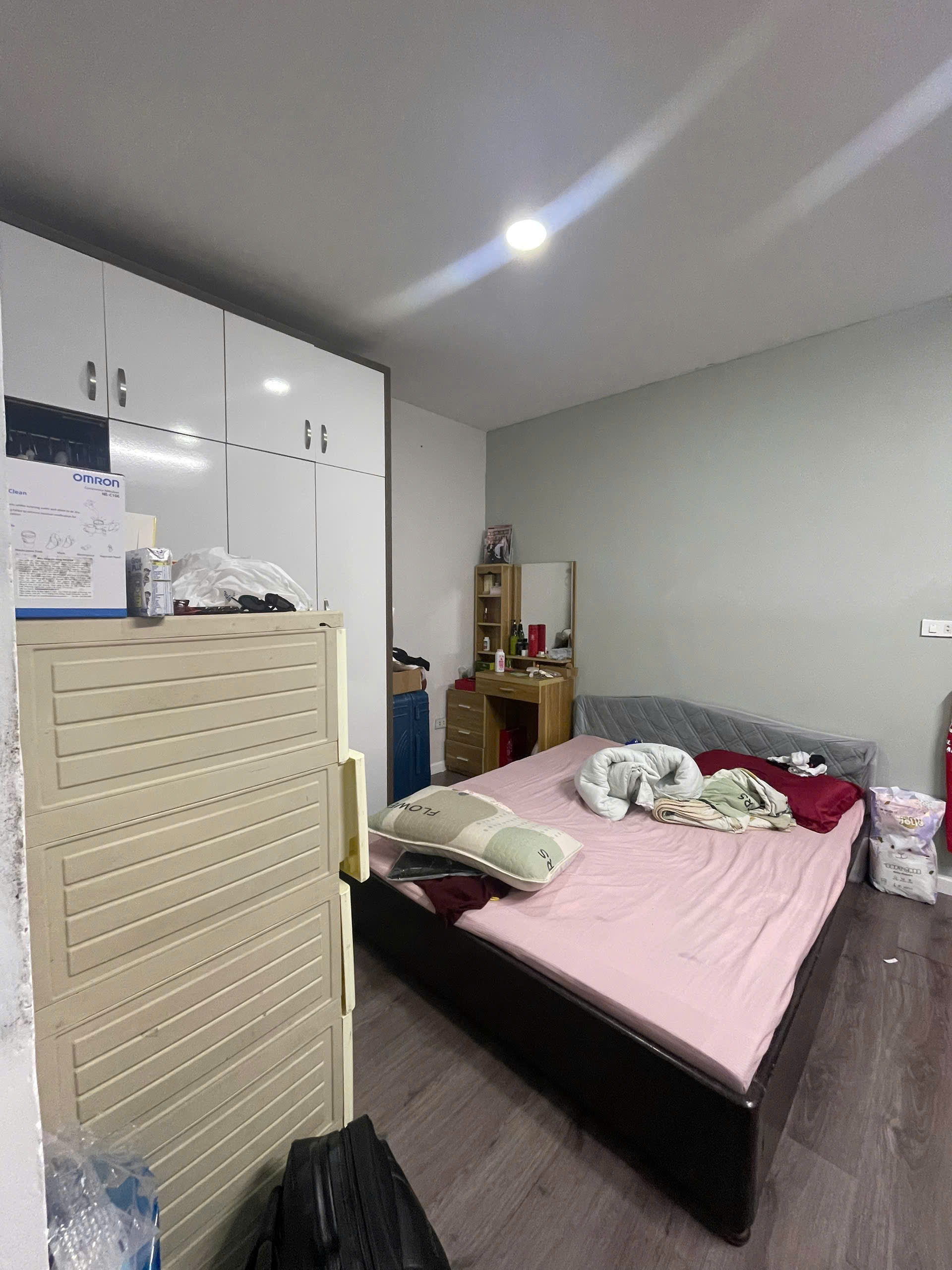 Bán căn hộ Đại thanh , diện tích 45m -1pn,1vs , HĐMB - Ảnh 2