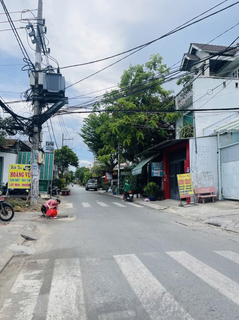 Bán nhà mặt tiền Ấp Chiến Lược, ngay Tây Kỳ Tân Quý - Gò Xoài, 8x20m, 2 Tầng, 14.5 tỷ. - Ảnh chính