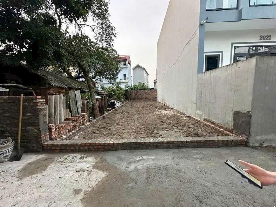 Bán đất Cán Khê - Nguyên Khê - Đông Anh. - Ảnh 1