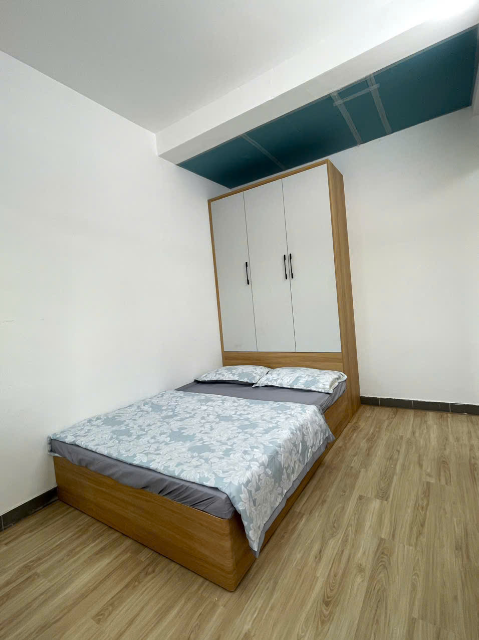 Bán căn hộ D7.xx (toà D) dt 52m2 Giá 1 tỷ 685, bao thuế phi lh e Bich - Ảnh 1