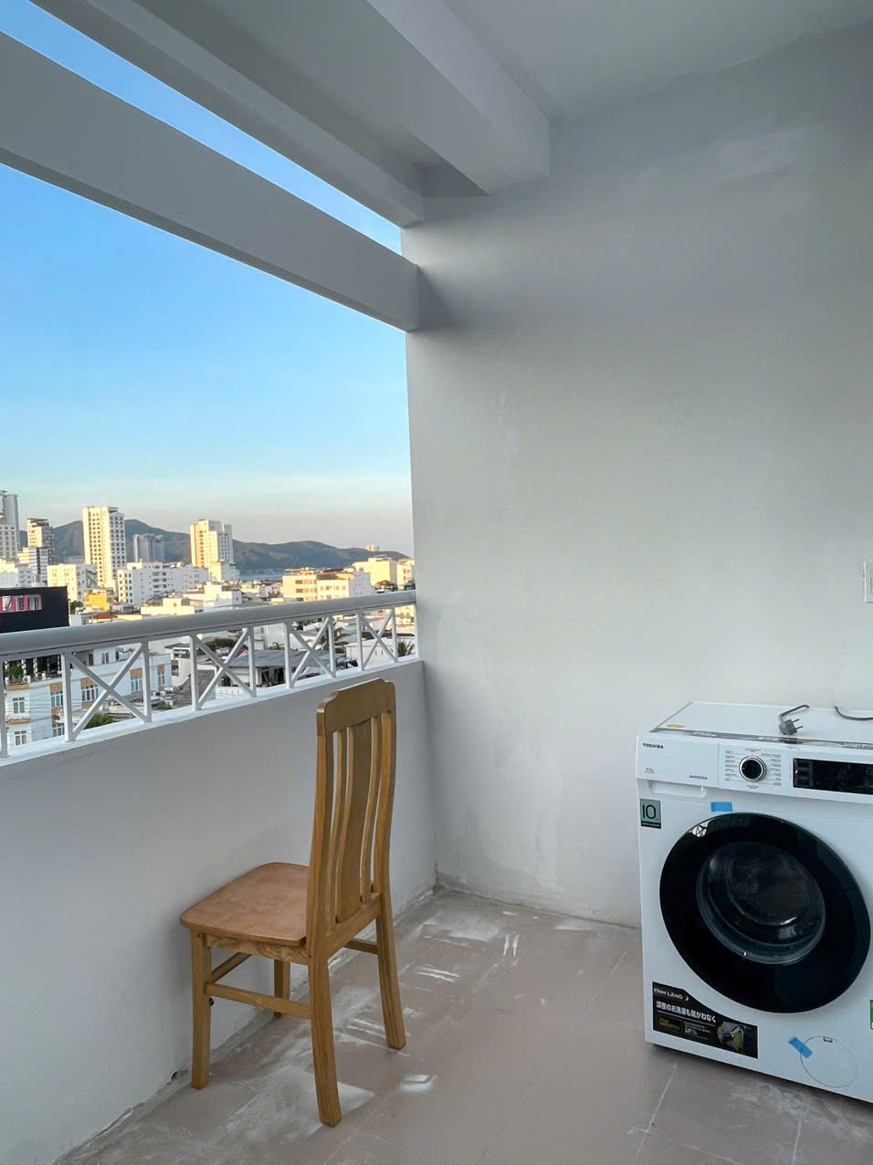 Bán căn hộ D7.xx (toà D) dt 52m2 Giá 1 tỷ 685, bao thuế phi lh e Bich - Ảnh 2
