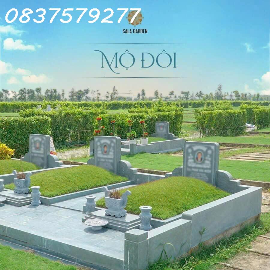SALA GARDEN - TRỌN VẸN AN YÊN - Ảnh 4