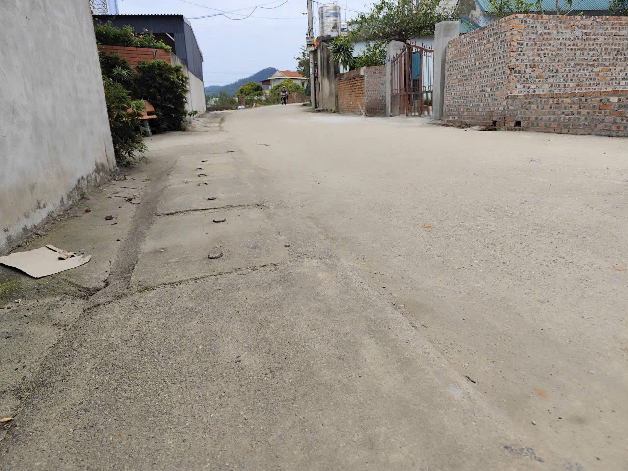 Cần thanh khoản lô đất thôn Thanh Sơn, Minh Phú, Sóc Sơn, Hà Nội - Ảnh 1