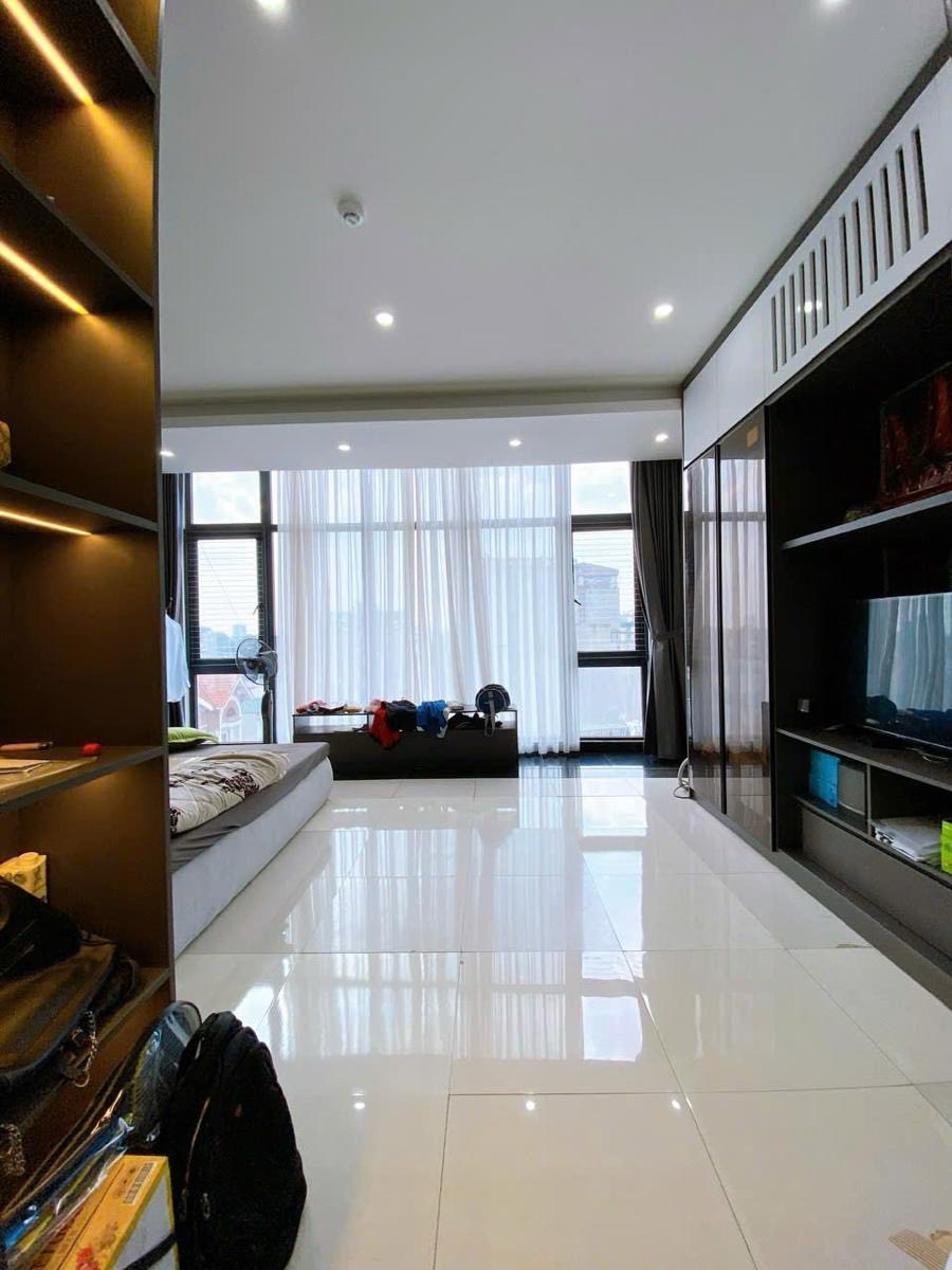 Tòa Văn Phòng Phố Phú Diễn (Hồ Tùng Mậu) 97/110m-8Tầng (Có Hầm), MT 6m 40 Tỷ - Ảnh 2