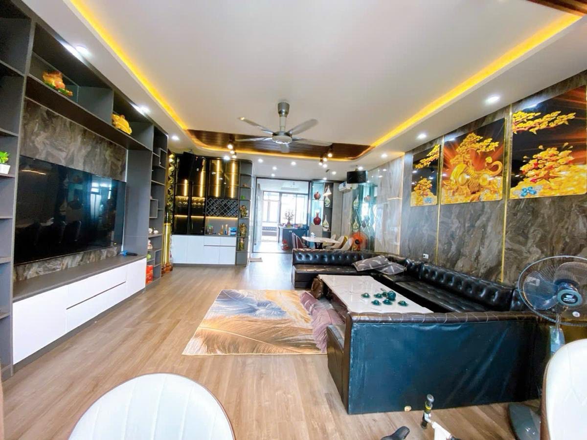 Tòa Văn Phòng Phố Phú Diễn (Hồ Tùng Mậu) 97/110m-8Tầng (Có Hầm), MT 6m 40 Tỷ - Ảnh 3