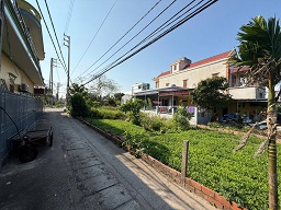 BÁN LÔ GÓC SIÊU ĐẸP – MẶT ĐƯỜNG HÒA BÌNH, QUẤT LÂM – VỊ TRÍ VÀNG KINH DOANH DU LỊCH - Ảnh 2