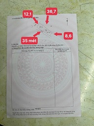 BÁN LÔ GÓC SIÊU ĐẸP – MẶT ĐƯỜNG HÒA BÌNH, QUẤT LÂM – VỊ TRÍ VÀNG KINH DOANH DU LỊCH - Ảnh 4