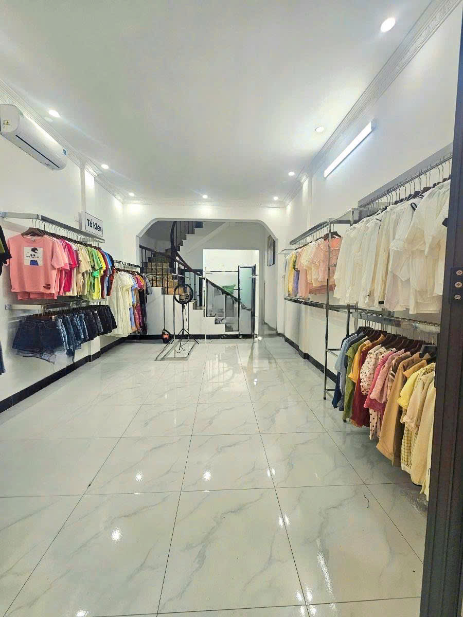 PL HOÀNG VĂN THÁI - Ô TÔ TRÁNH - KINH DOANH - DT 55m2 MT 4.1m Giá 15.5 tỷ - Ảnh chính