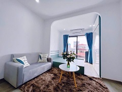 CẦN BÁN CHDV 7 TẦNG TRUNG THANH XUÂN - CHDV GẦN PHỐ - 18 PHÒNG CHO THUÊ - PCCC ĐẦY ĐỦ. - Ảnh 3