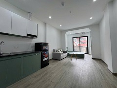 CẦN BÁN CHDV 7 TẦNG TRUNG THANH XUÂN - CHDV GẦN PHỐ - 18 PHÒNG CHO THUÊ - PCCC ĐẦY ĐỦ. - Ảnh 4