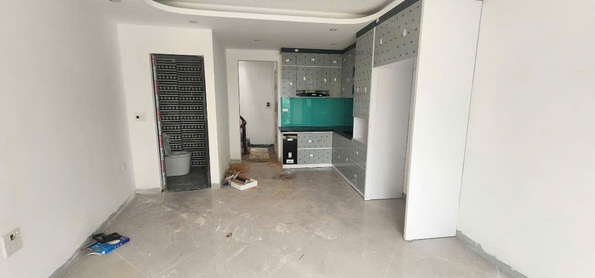 Phân Lô Lê Trọng Tấn THANG MÁY - Ô TÔ - FULL NỘI THẤT DT 36m2  Giá 14.6 tỷ - Ảnh 2