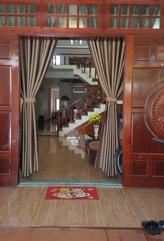 BÁN NHÀ 2 TẦNG 2 MÊ – DT 110M2, ĐƯỜNG BÀU MẠC 8 – HOÀ KHÁNH BẮC, LIÊN CHIỂU - CHỈ 4.49Ỷ - Ảnh chính