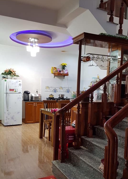 BÁN NHÀ 2 TẦNG 2 MÊ – DT 110M2, ĐƯỜNG BÀU MẠC 8 – HOÀ KHÁNH BẮC, LIÊN CHIỂU - CHỈ 4.49Ỷ - Ảnh 2