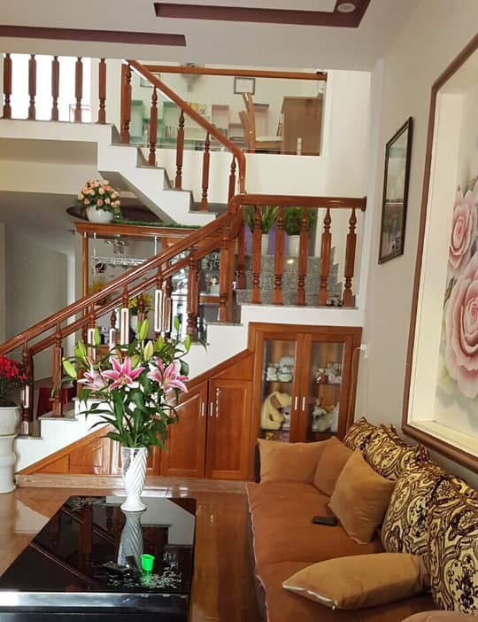 BÁN NHÀ 2 TẦNG 2 MÊ – DT 110M2, ĐƯỜNG BÀU MẠC 8 – HOÀ KHÁNH BẮC, LIÊN CHIỂU - CHỈ 4.49Ỷ - Ảnh 1