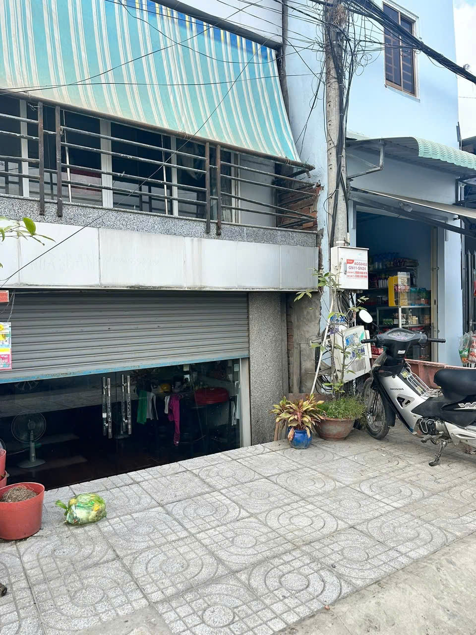 Cần Bán Gấp Nhà Ngay Gần Chợ Tri Tôn Tại Thị Trấn Tri Tôn, Huyện Tri Tôn, Tỉnh An Giang - Ảnh 2