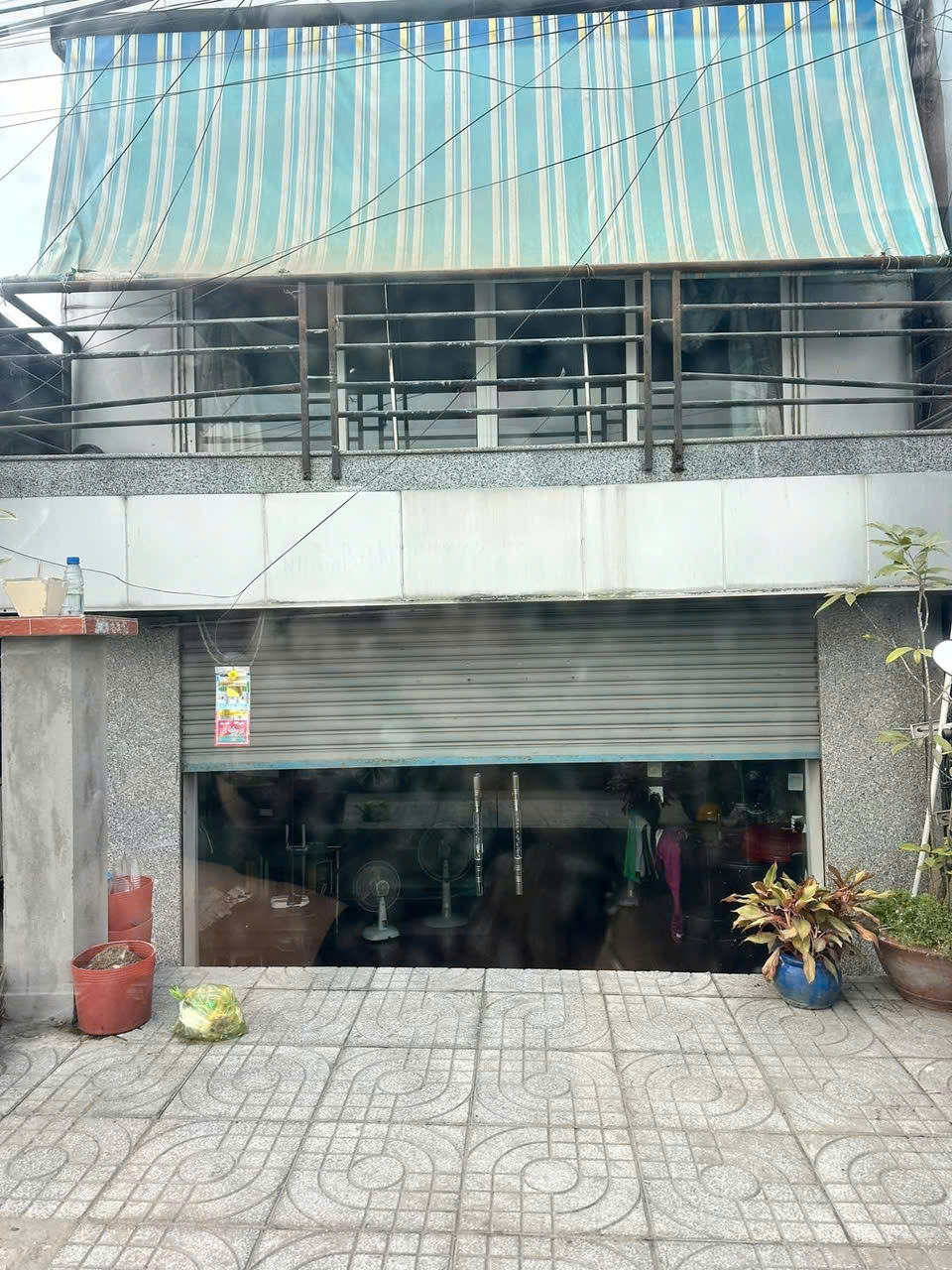Cần Bán Gấp Nhà Ngay Gần Chợ Tri Tôn Tại Thị Trấn Tri Tôn, Huyện Tri Tôn, Tỉnh An Giang - Ảnh chính