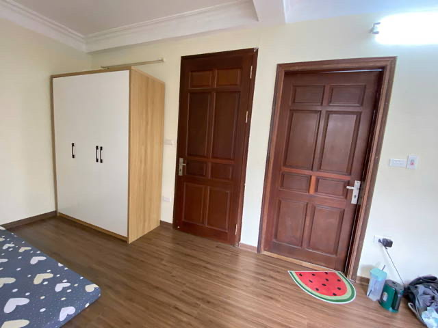 (BÁN NHÀ MỚI KHU PHỐ TRẠM - LONG BIÊN - FULL NỘI THẤT - NGÕ Ô TÔ - NGÕ THÔNG - GẦN PHỐ) - Ảnh 1