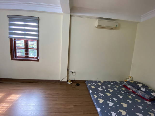 (BÁN NHÀ MỚI KHU PHỐ TRẠM - LONG BIÊN - FULL NỘI THẤT - NGÕ Ô TÔ - NGÕ THÔNG - GẦN PHỐ) - Ảnh 4