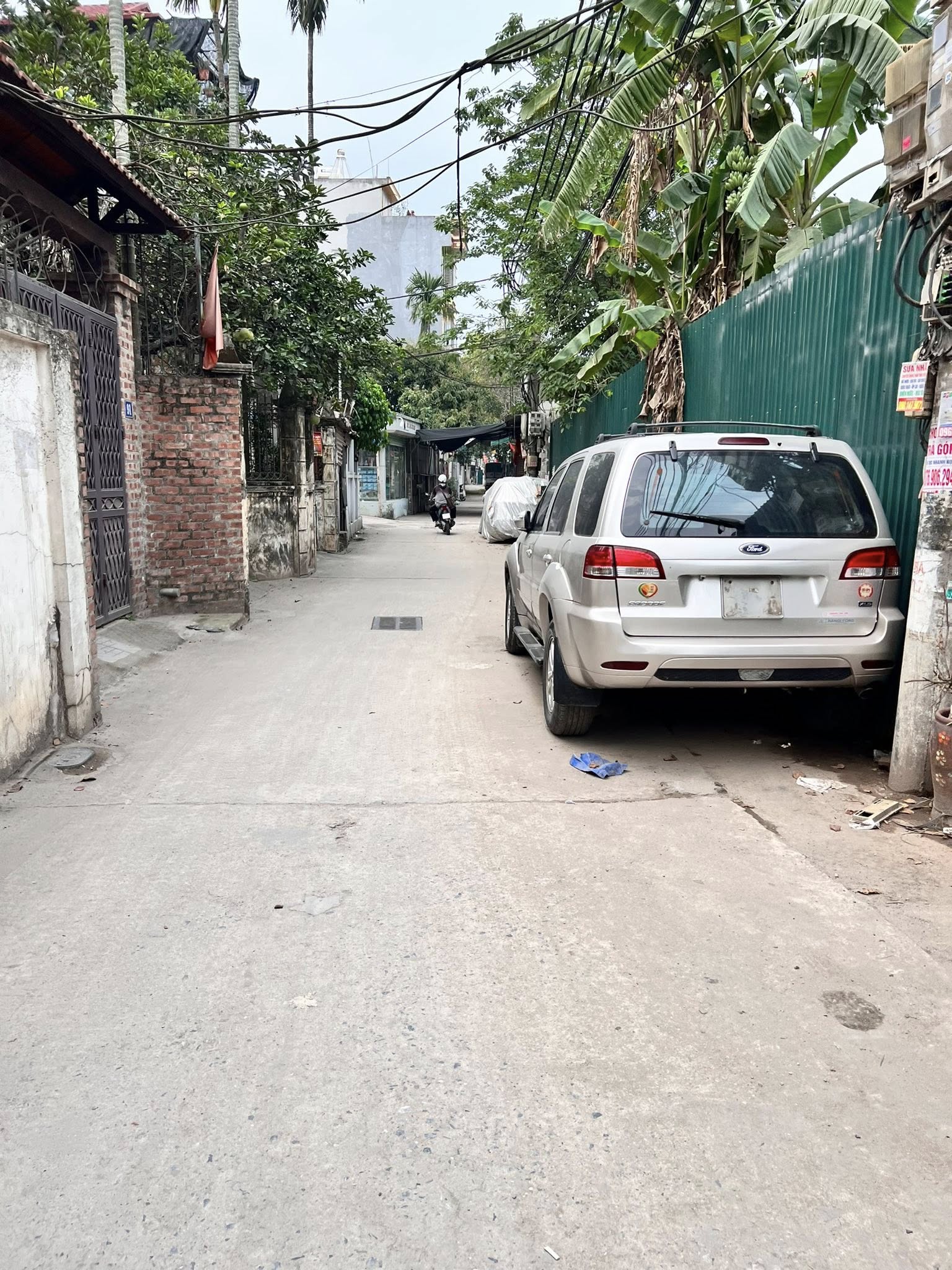 Nam Dư - Linh Nam - Hoàng Mai - HN - Ảnh chính