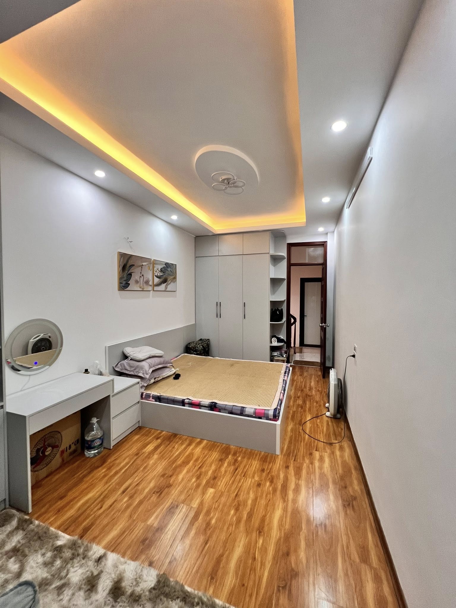 Nam Dư - Linh Nam - Hoàng Mai - HN - Ảnh 4