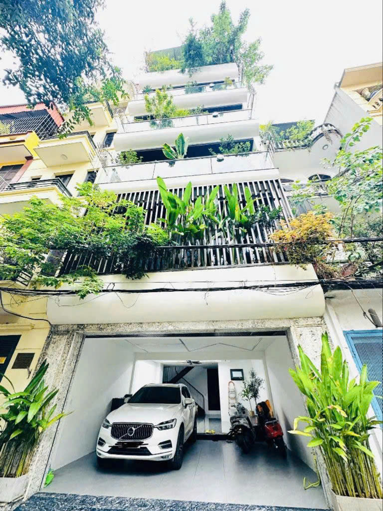 NHÀ CHÍNH CHỦ - GIÁ TỐT - Vị Trí Đẹp Tại Lạc Long Quân, Xuân La, Tây Hồ - Ảnh chính