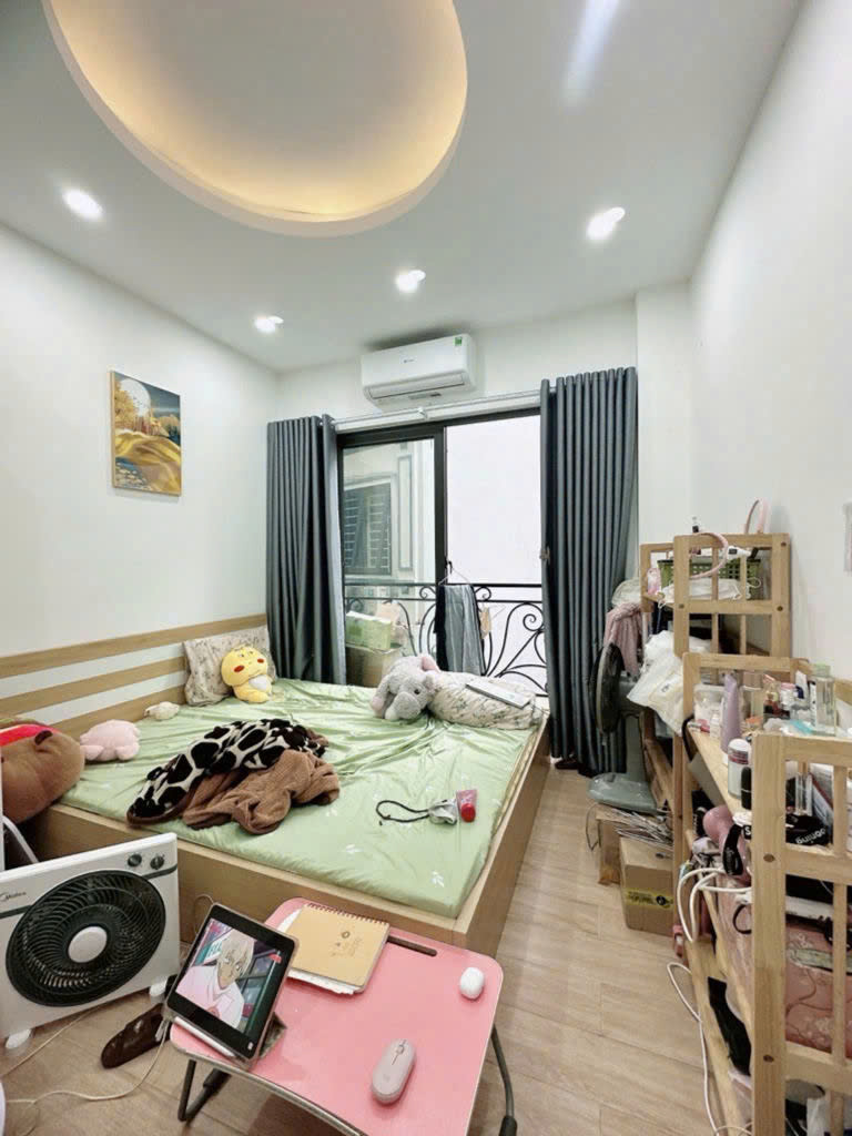 NHÀ CHÍNH CHỦ - GIÁ TỐT - Vị Trí Đẹp Tại Lạc Long Quân, Xuân La, Tây Hồ - Ảnh 1