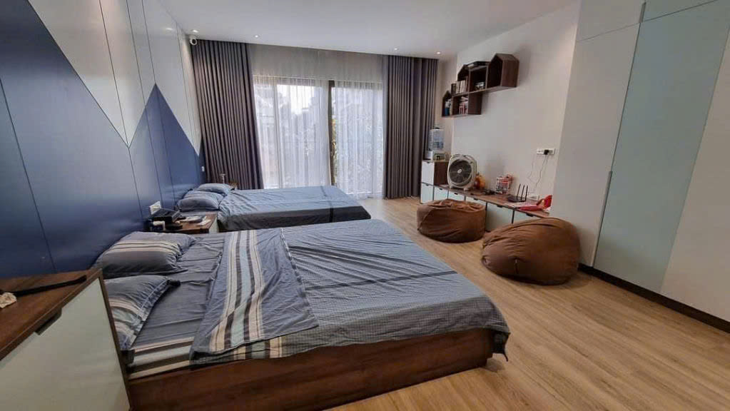 NHÀ CHÍNH CHỦ - GIÁ TỐT - Vị Trí Đẹp Tại Lạc Long Quân, Xuân La, Tây Hồ - Ảnh 2