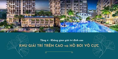 CHÍNH CHỦ CẦN BÁN CĂN HỘ CHUNG CƯ Fiato Uptown TẠI P. Tam Phú, (Quận Thủ Đức cũ), TP Thủ Đức, HCM - Ảnh chính