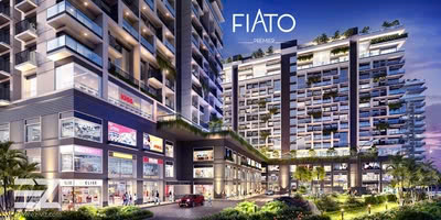 CHÍNH CHỦ CẦN BÁN CĂN HỘ CHUNG CƯ Fiato Uptown TẠI P. Tam Phú, (Quận Thủ Đức cũ), TP Thủ Đức, HCM - Ảnh 1