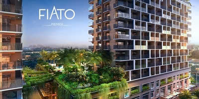 CHÍNH CHỦ CẦN BÁN CĂN HỘ CHUNG CƯ Fiato Uptown TẠI P. Tam Phú, (Quận Thủ Đức cũ), TP Thủ Đức, HCM - Ảnh 2