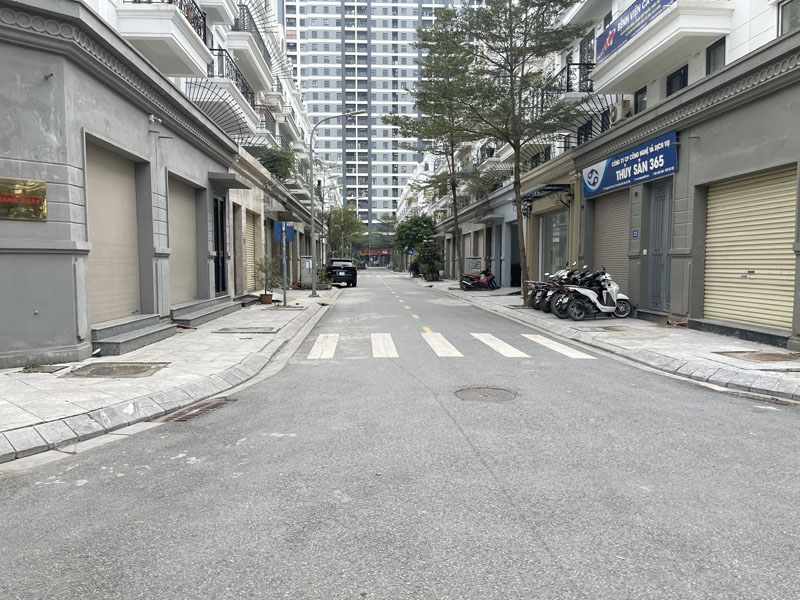 Shophouse Thuận An: 87m2 nhà thô 4 tầng, sát UBND & Công viên Gia Lâm - Cơ hội kinh doanh - Ảnh 5