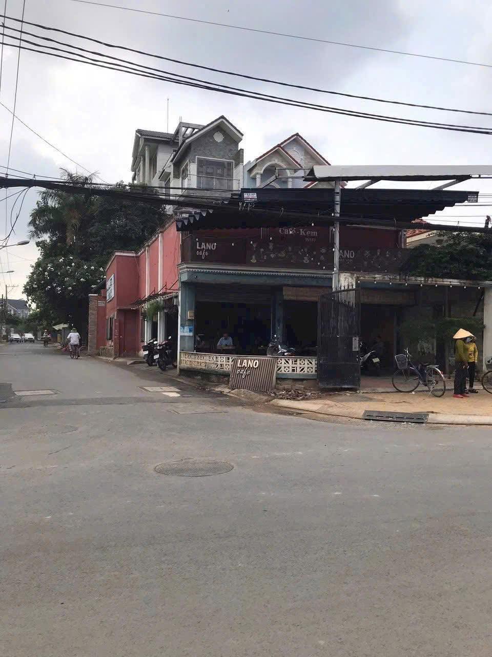 Bán nhà mặt tiền 3 tầng 10x45m giá 25 tỷ Đường Bà Triệu - Ảnh chính
